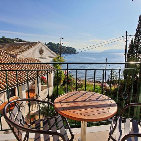 Zoulis Andonis Kalami (Corfu) Exterior foto