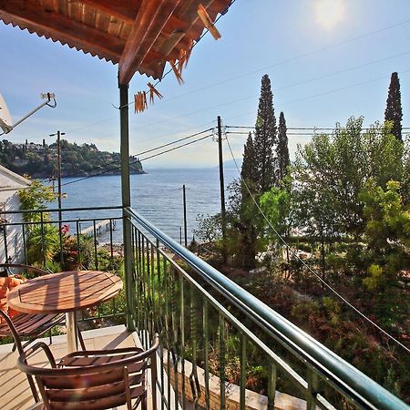 Zoulis Andonis Kalami (Corfu) Exterior foto